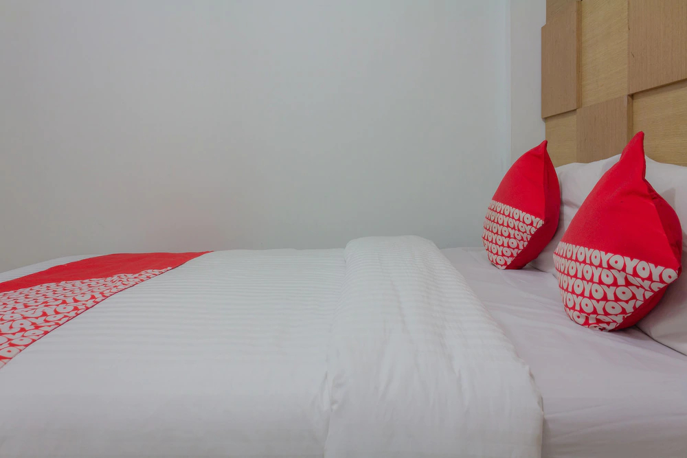 K68 Residence By OYO Rooms