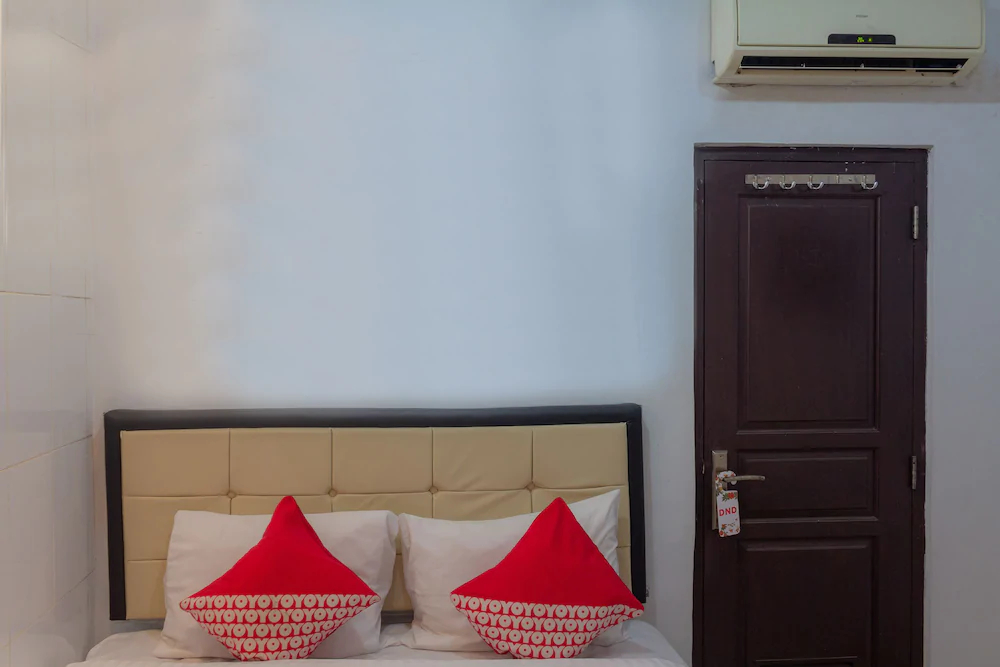 K68 Residence By OYO Rooms