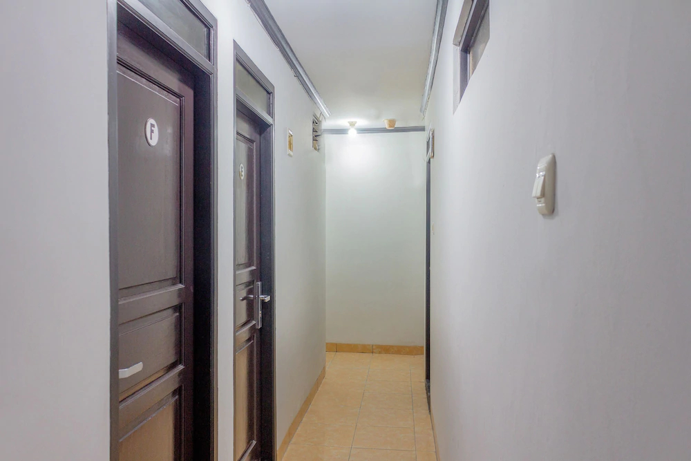 K68 Residence By OYO Rooms