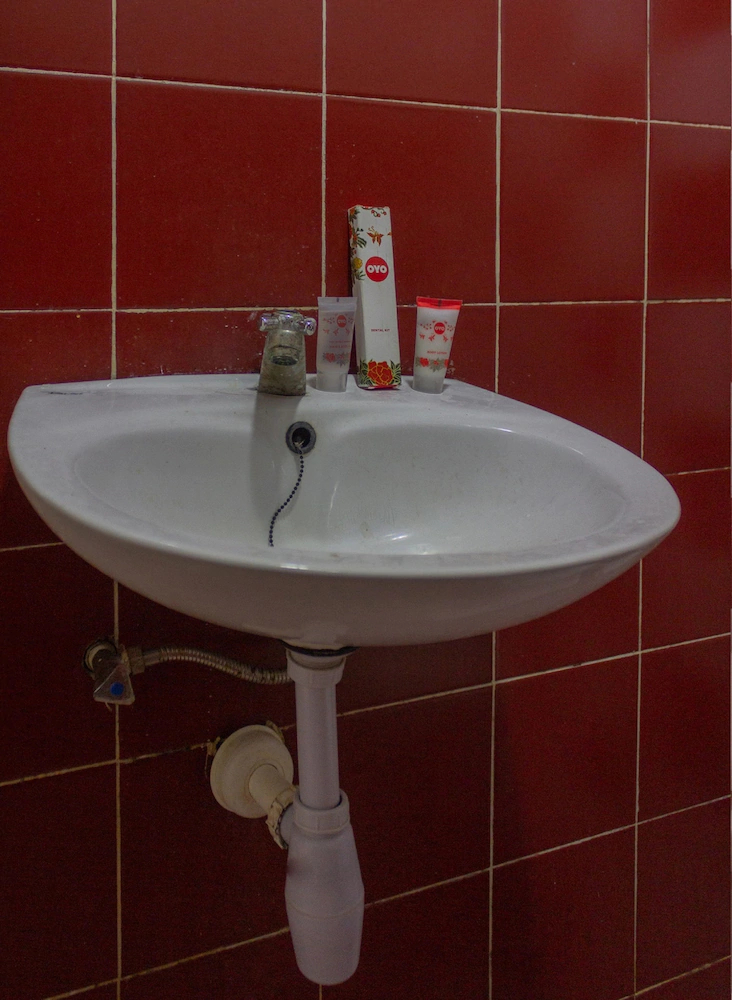 K68 Residence By OYO Rooms