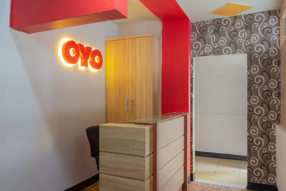 K68 Residence By OYO Rooms