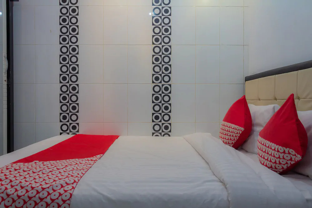 K68 Residence By OYO Rooms