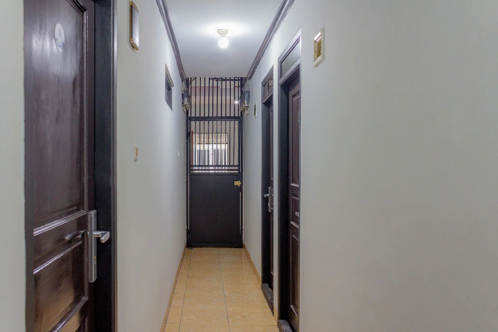 K68 Residence By OYO Rooms