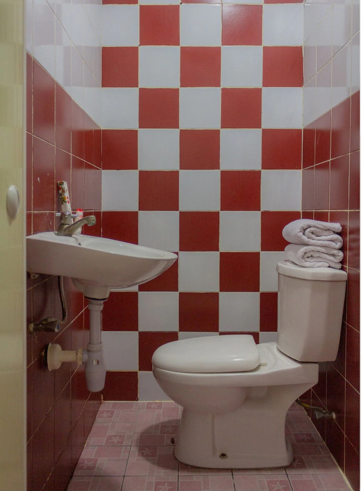 K68 Residence By OYO Rooms