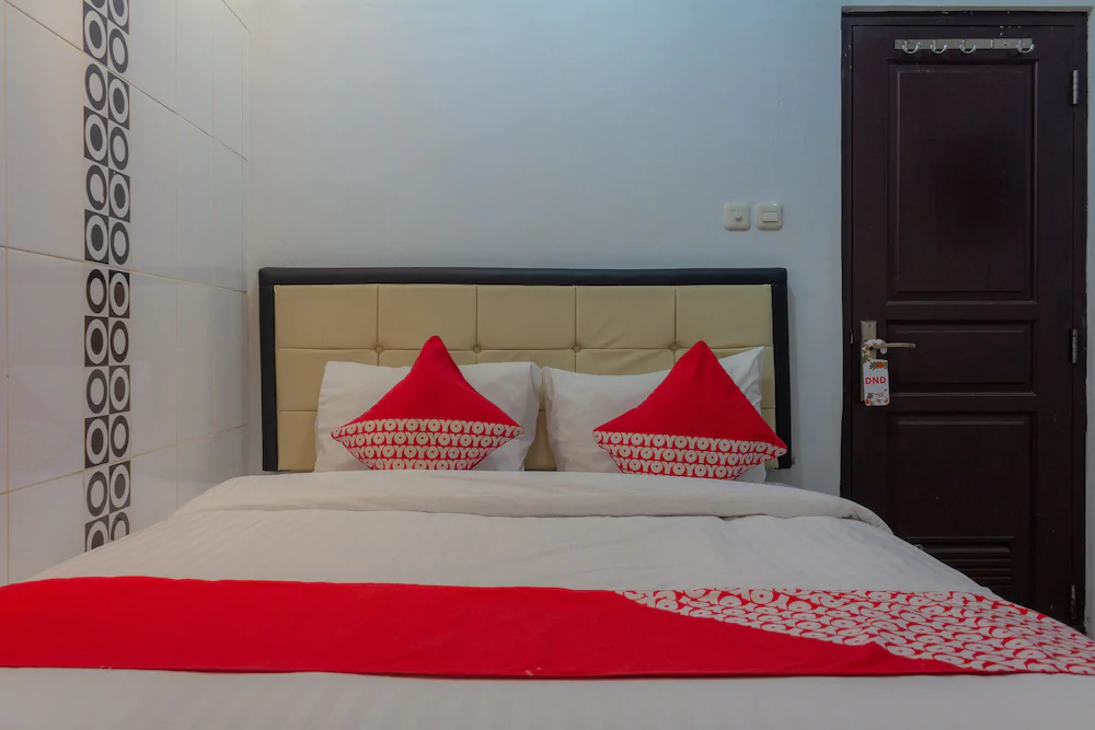 K68 Residence By OYO Rooms