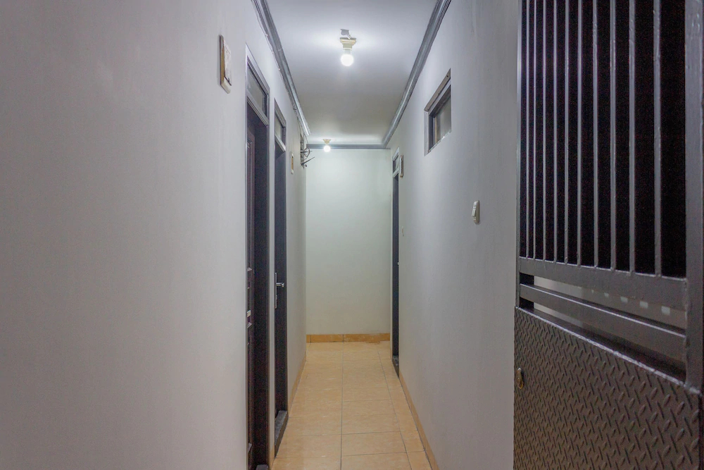 K68 Residence By OYO Rooms