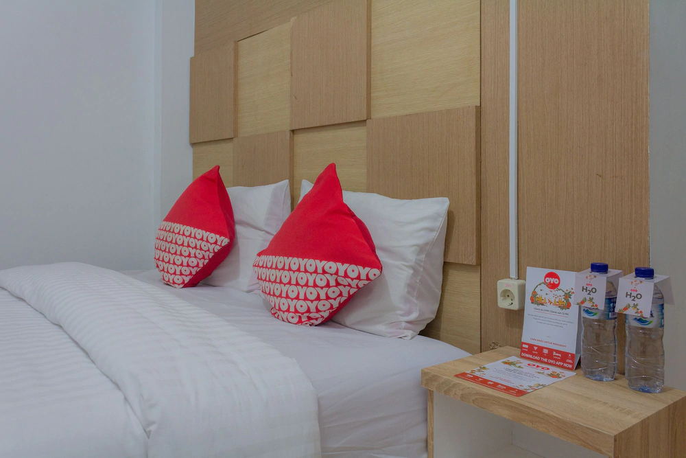 K68 Residence By OYO Rooms