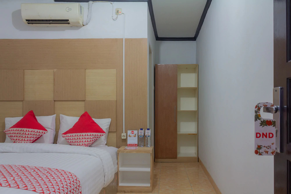 K68 Residence By OYO Rooms