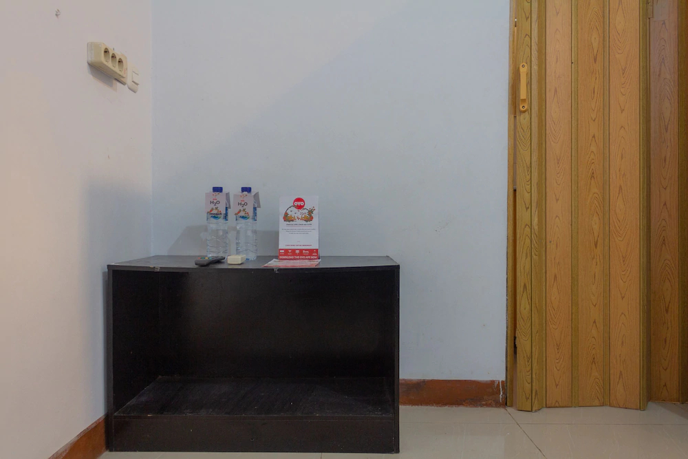 K68 Residence By OYO Rooms