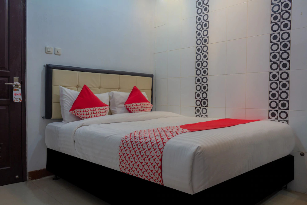 K68 Residence By OYO Rooms