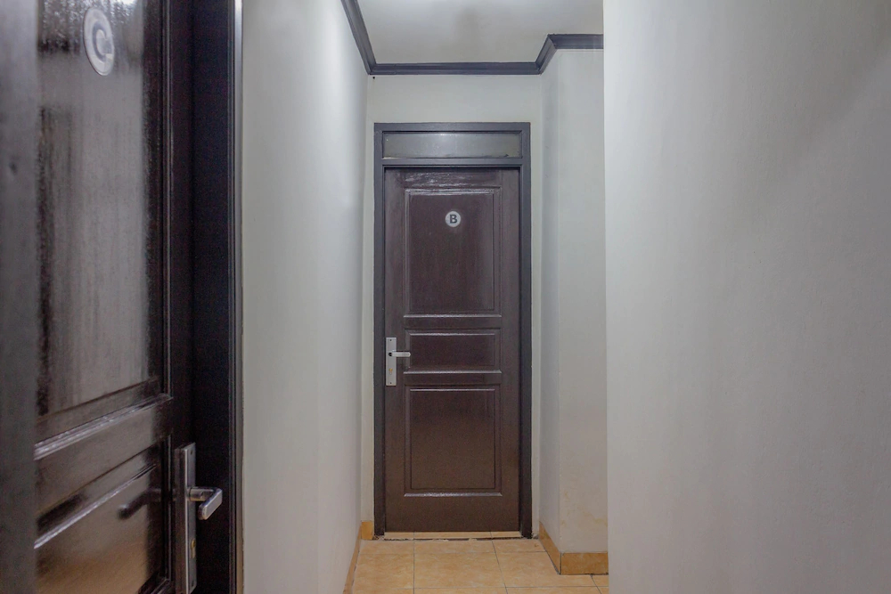 K68 Residence By OYO Rooms