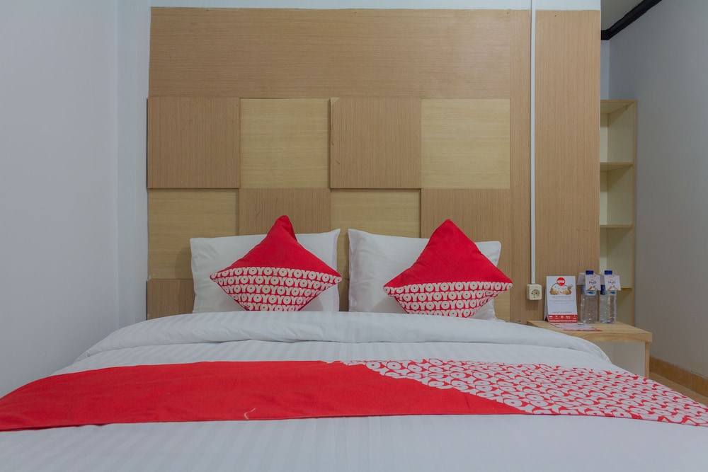 K68 Residence By OYO Rooms