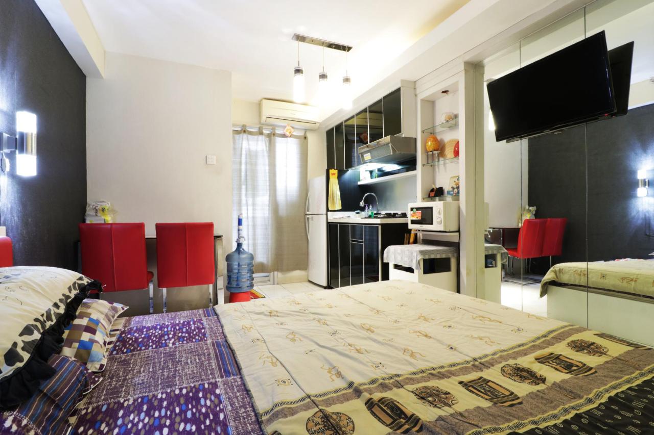 Kalibata City by Novi