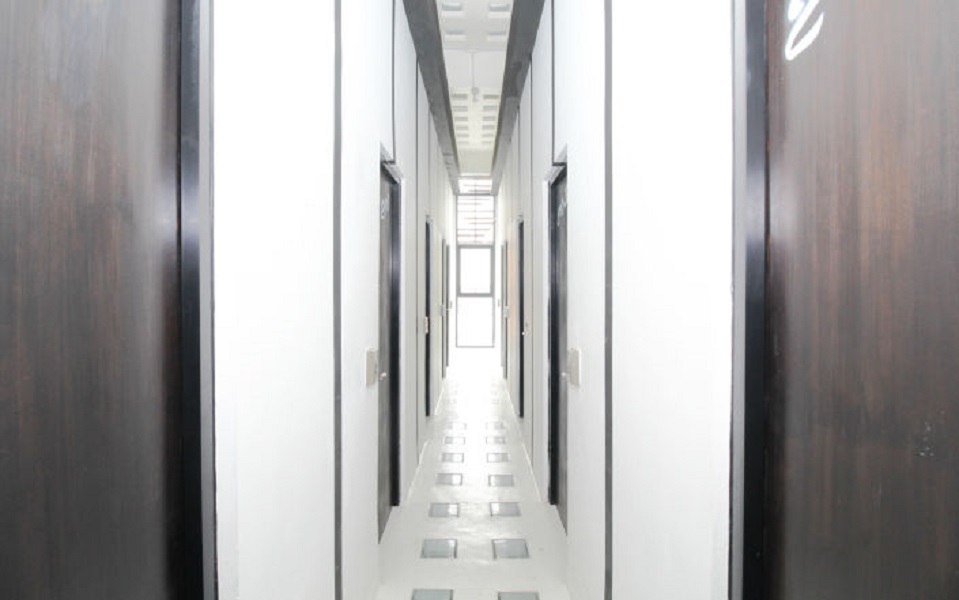 Kamar Keluarga Duri Kosambi