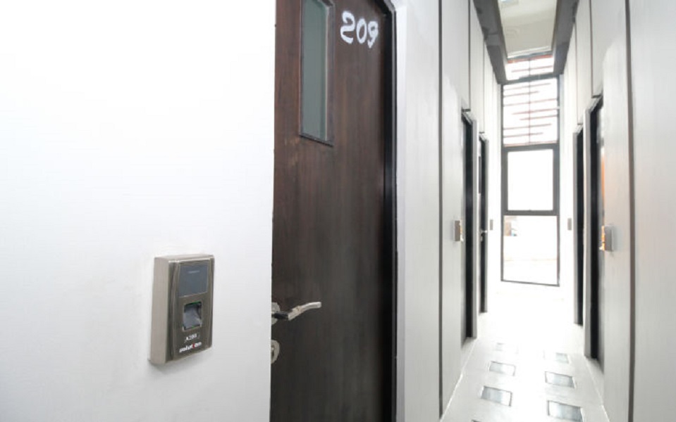 Kamar Keluarga Duri Kosambi