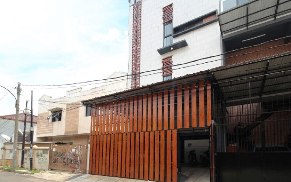 Kamar Keluarga Duri Kosambi