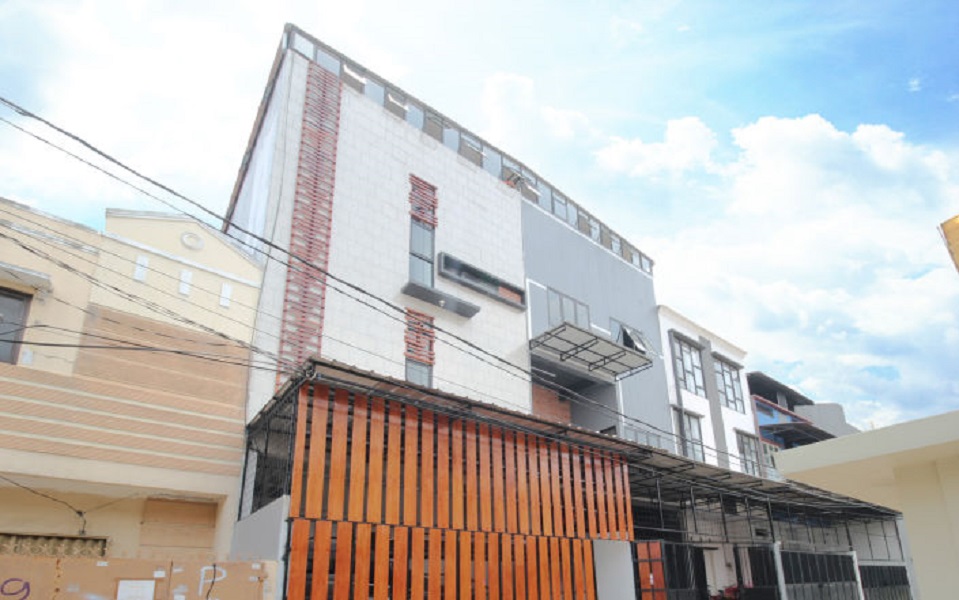 Kamar Keluarga Duri Kosambi