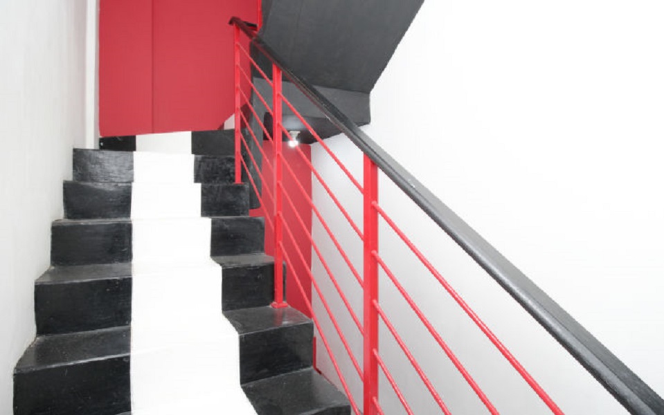 Kamar Keluarga Duri Kosambi