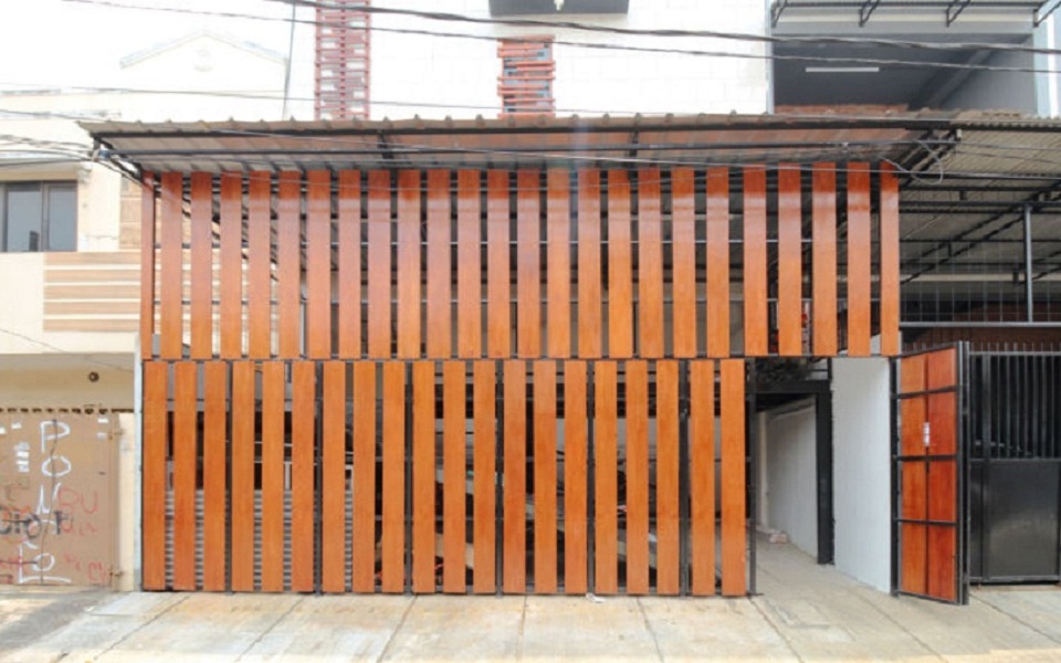 Kamar Keluarga Duri Kosambi