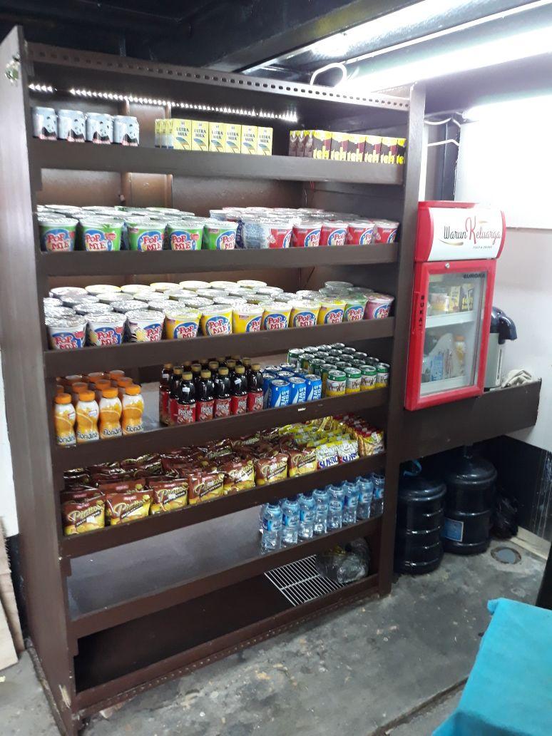 Kamar Keluarga Duri Kosambi