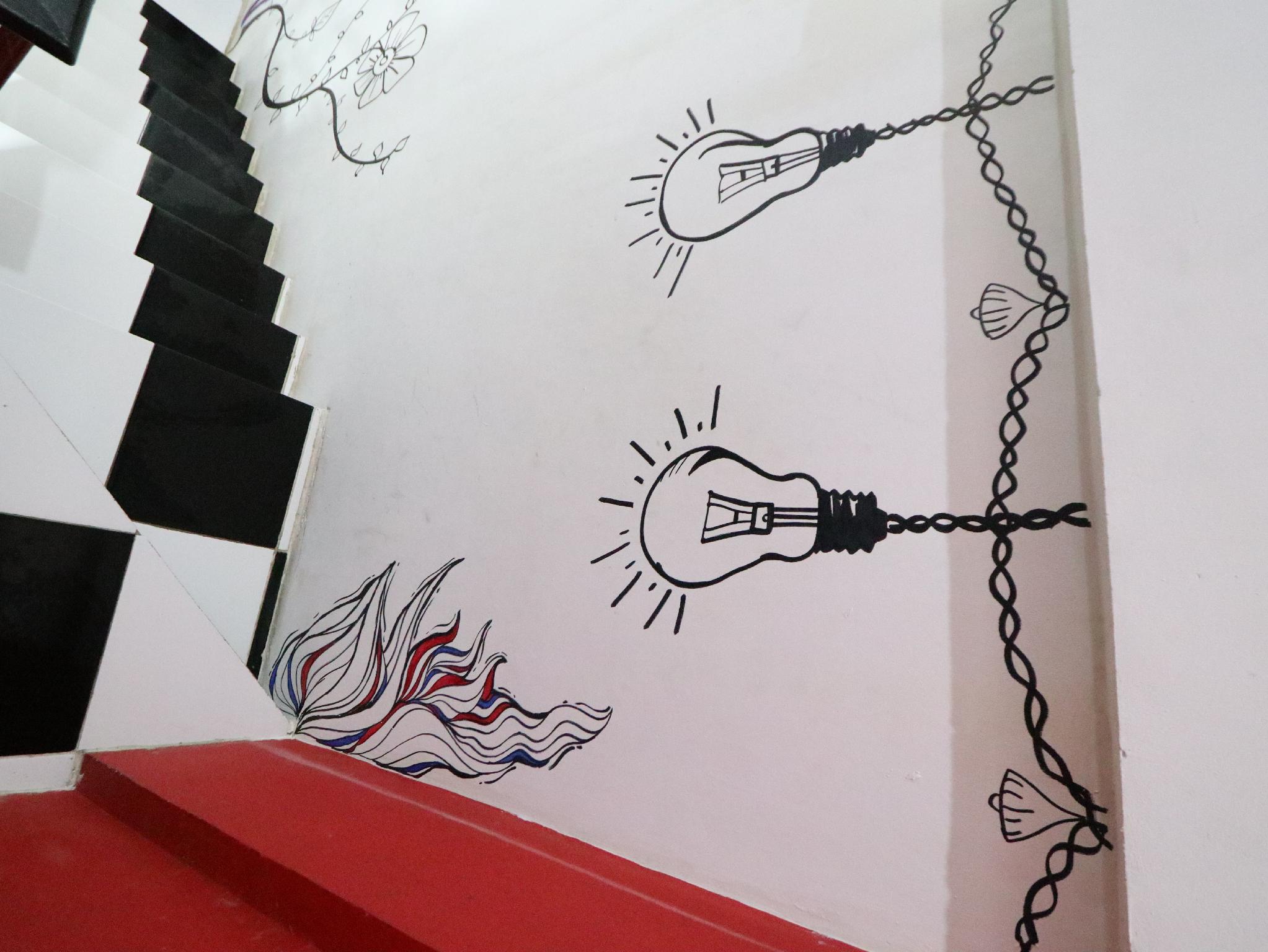 Kamar Keluarga Duri Kosambi