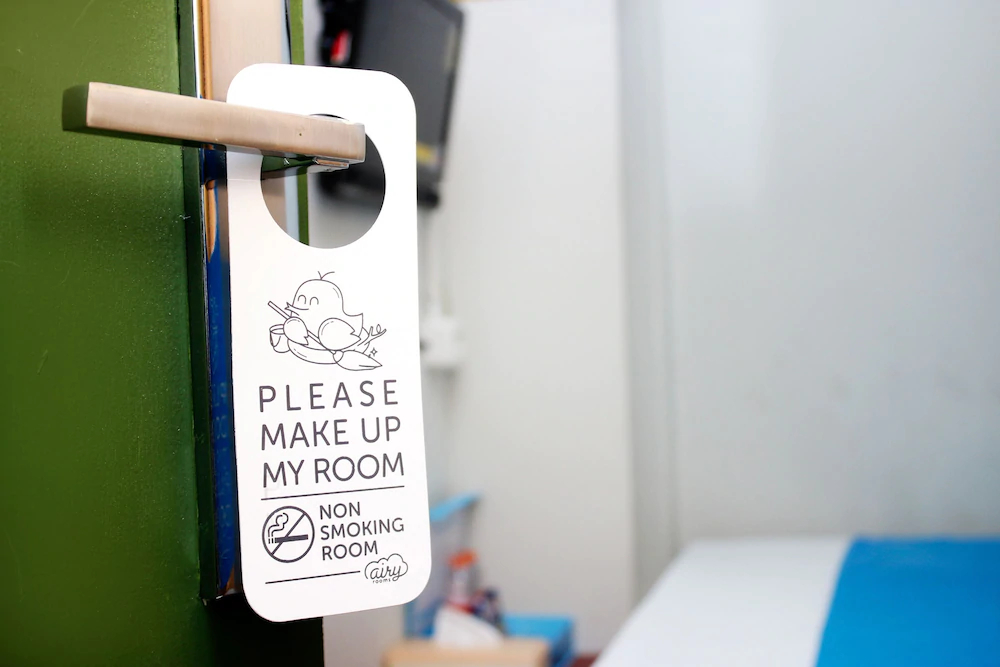 Kamar Keluarga Duri Kosambi II by Airy Rooms