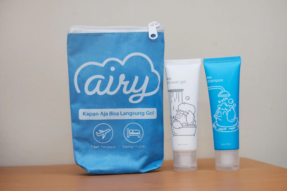 Kamar Keluarga Duri Kosambi II by Airy Rooms