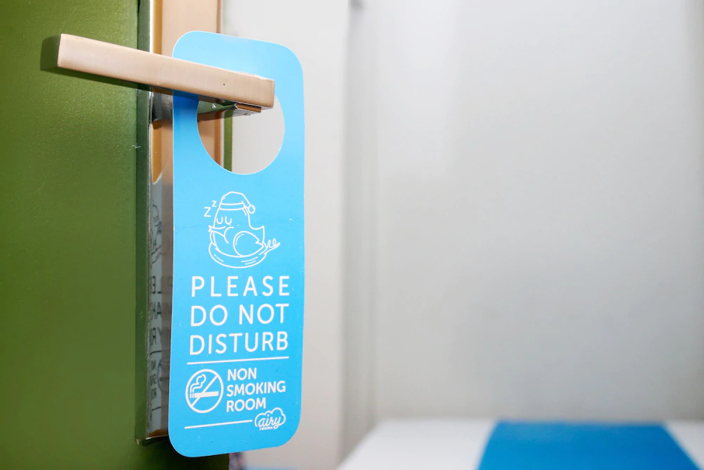 Kamar Keluarga Duri Kosambi II by Airy Rooms