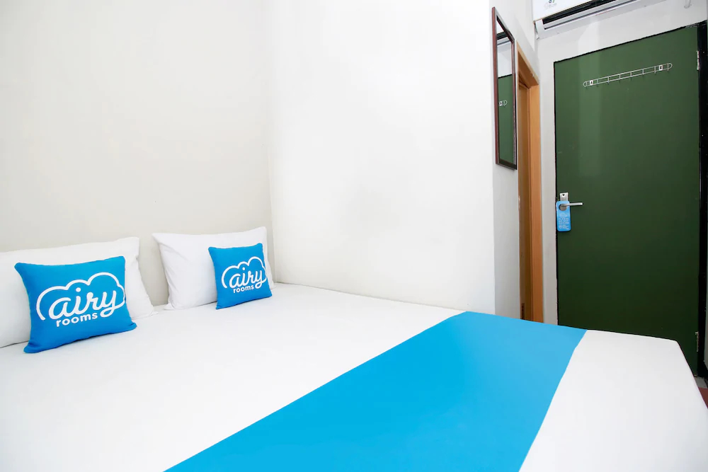 Kamar Keluarga Duri Kosambi II by Airy Rooms