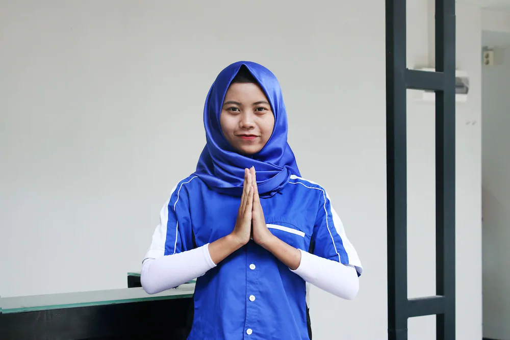 Kamar Keluarga Duri Kosambi II by Airy Rooms