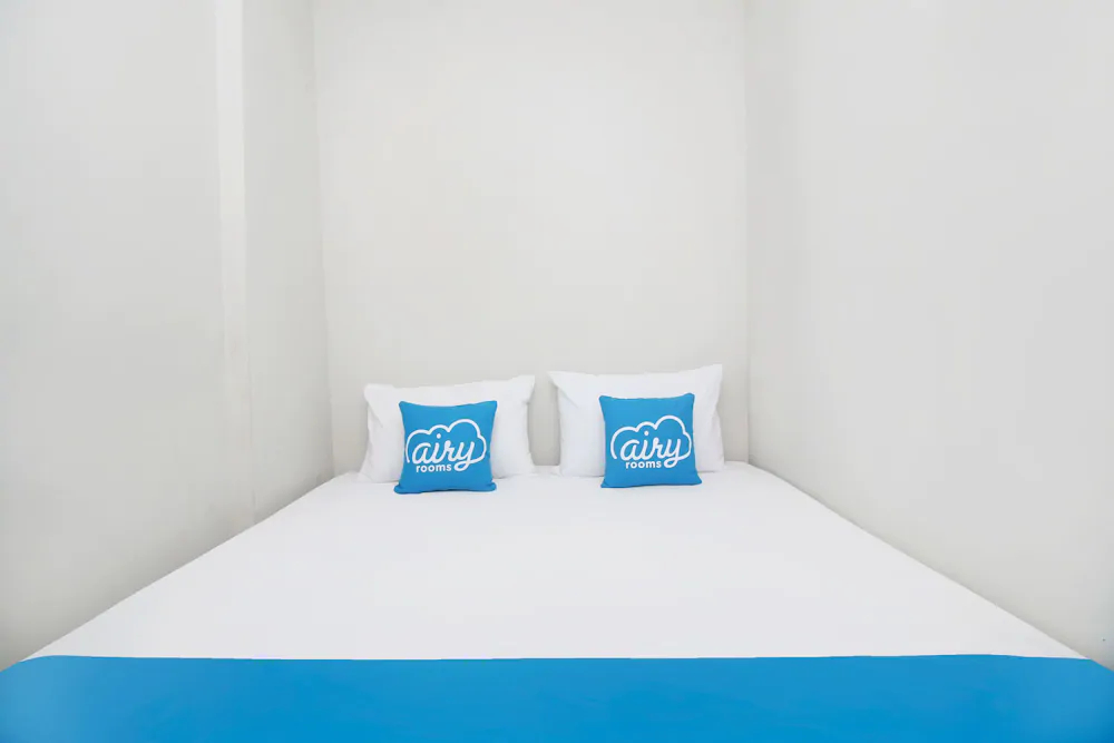 Kamar Keluarga Duri Kosambi II by Airy Rooms