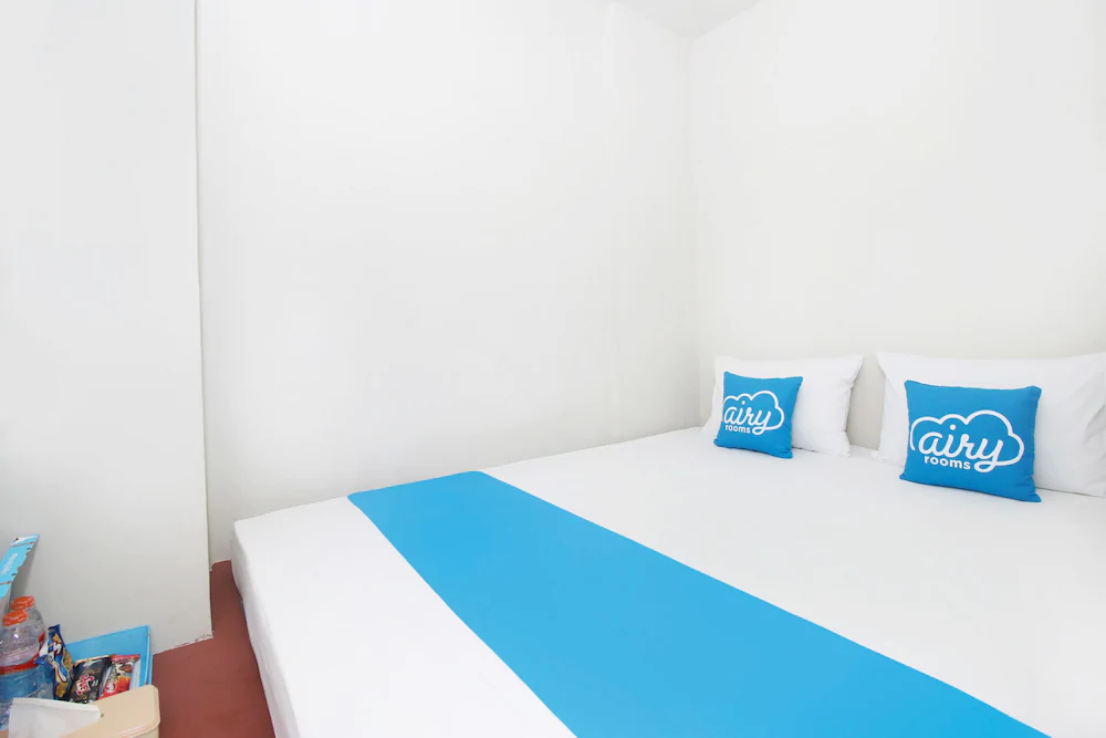 Kamar Keluarga Duri Kosambi II by Airy Rooms