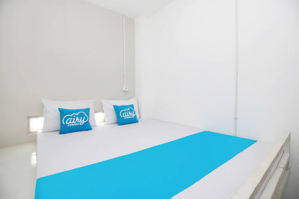 Kamar Keluarga Fatmawati