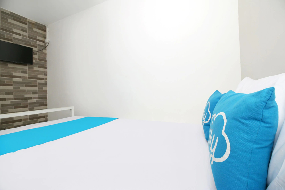 Kamar Keluarga Fatmawati