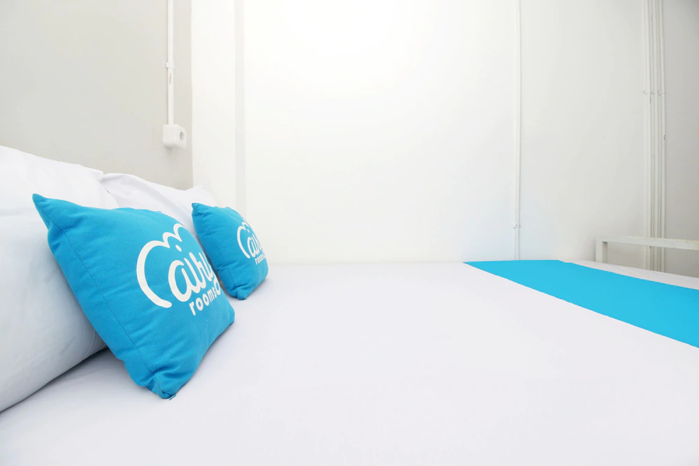 Kamar Keluarga Fatmawati