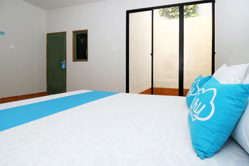 Kamar Keluarga Fatmawati