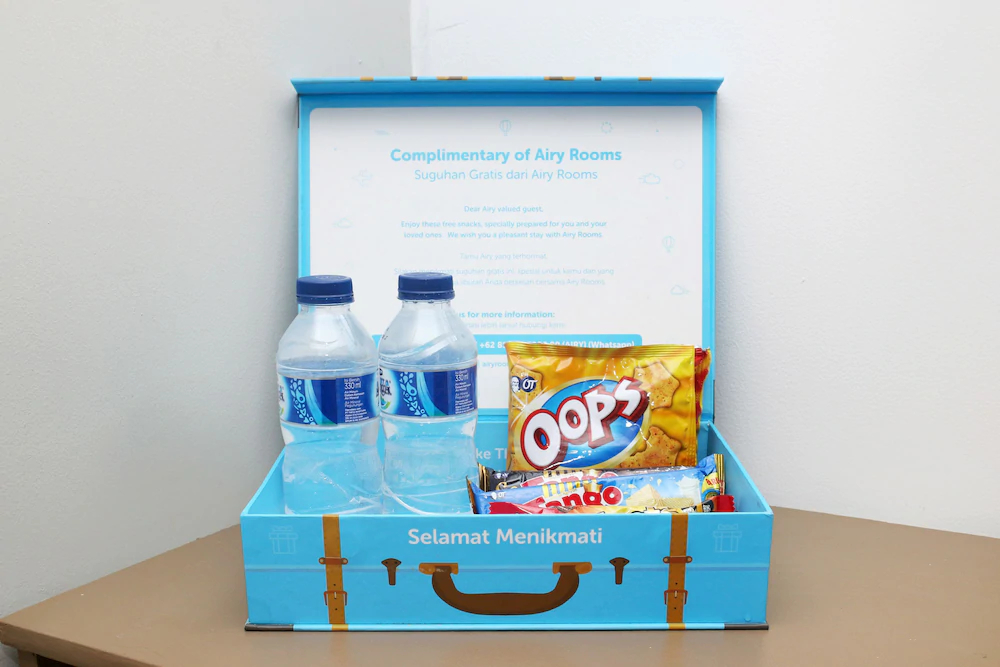 Kamar Keluarga Fatmawati