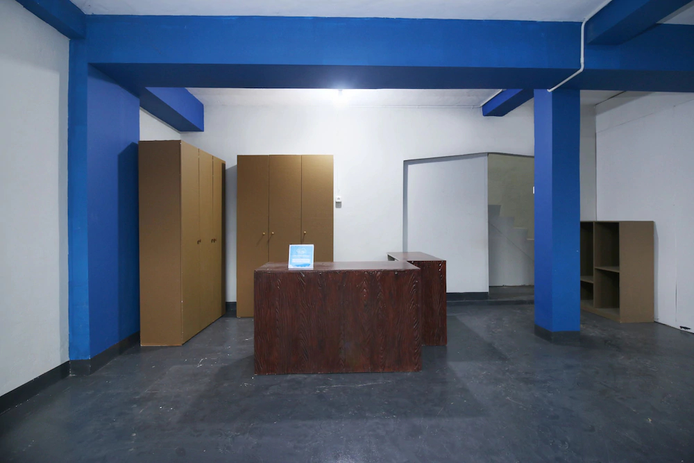 Kamar Keluarga Fatmawati