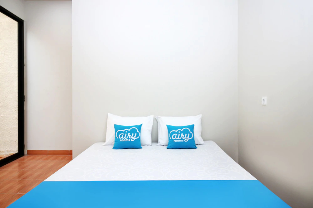 Kamar Keluarga Fatmawati