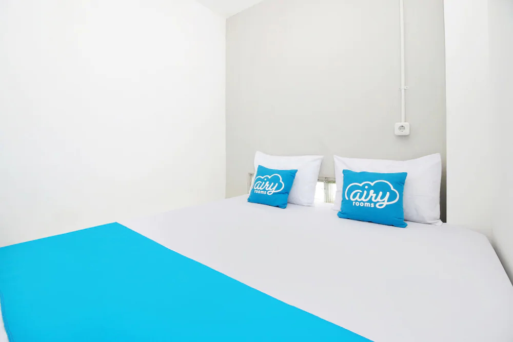 Kamar Keluarga Fatmawati