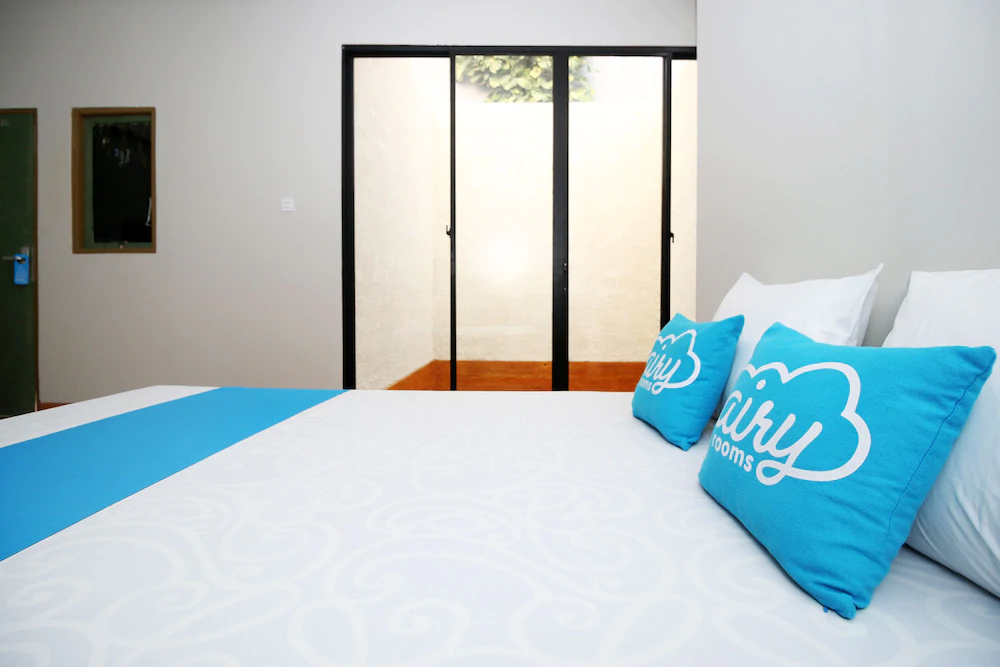 Kamar Keluarga Fatmawati