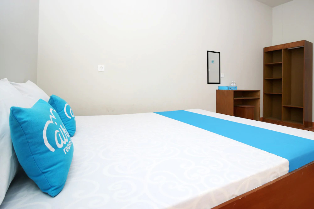 Kamar Keluarga Fatmawati