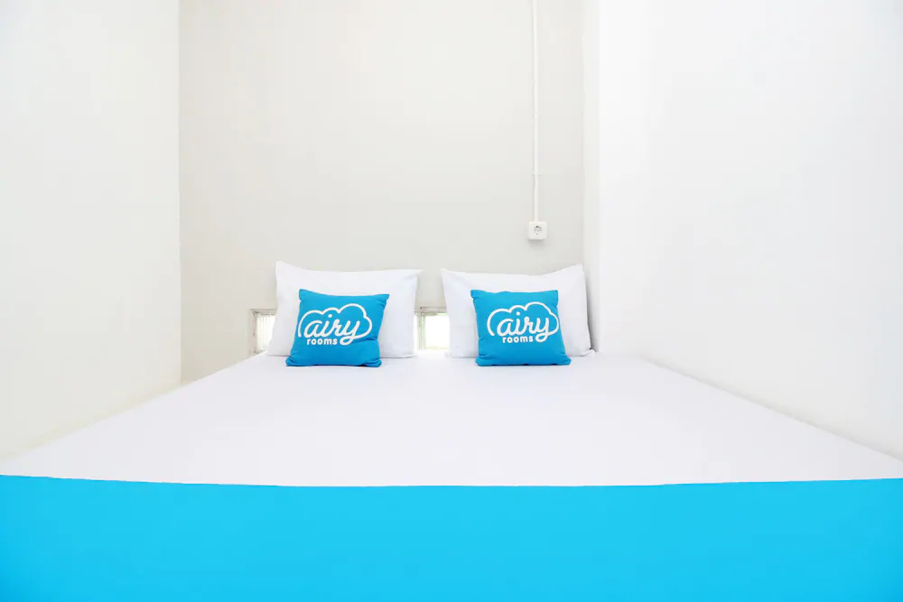 Kamar Keluarga Fatmawati