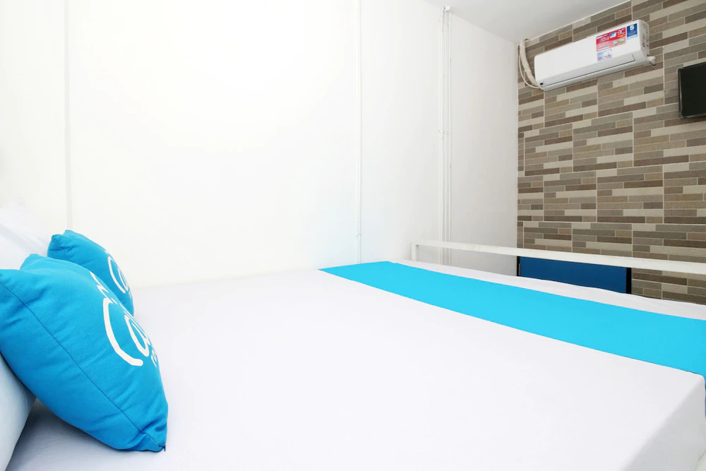 Kamar Keluarga Fatmawati