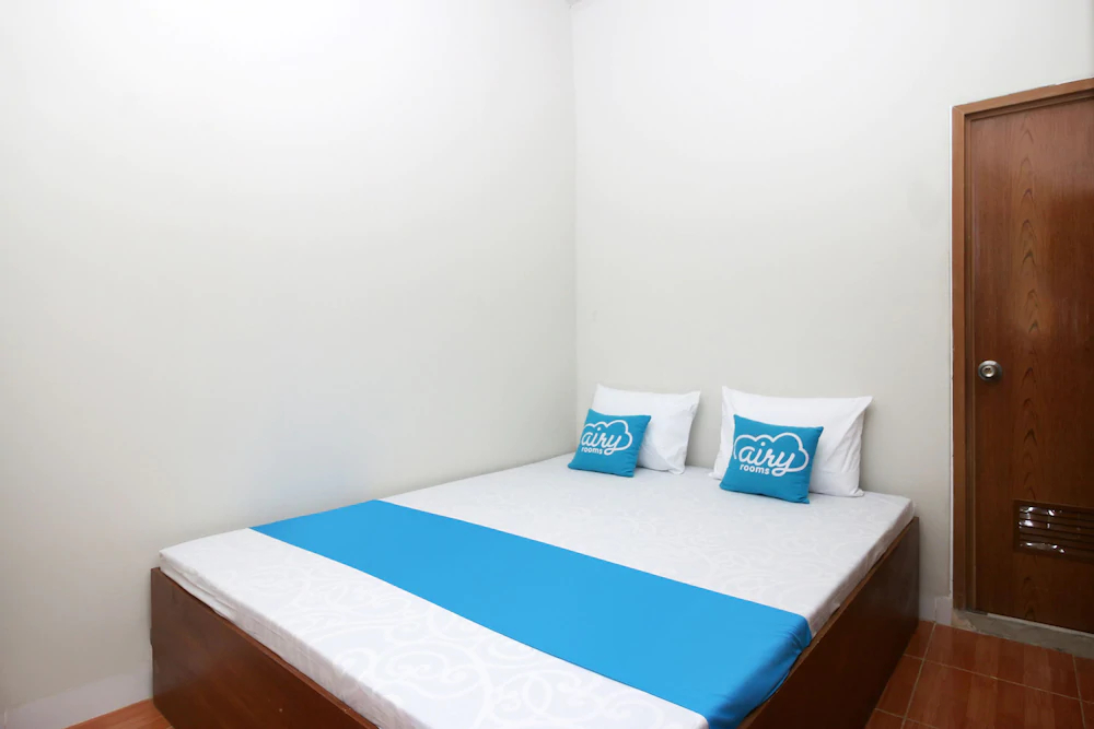 Kamar Keluarga Fatmawati