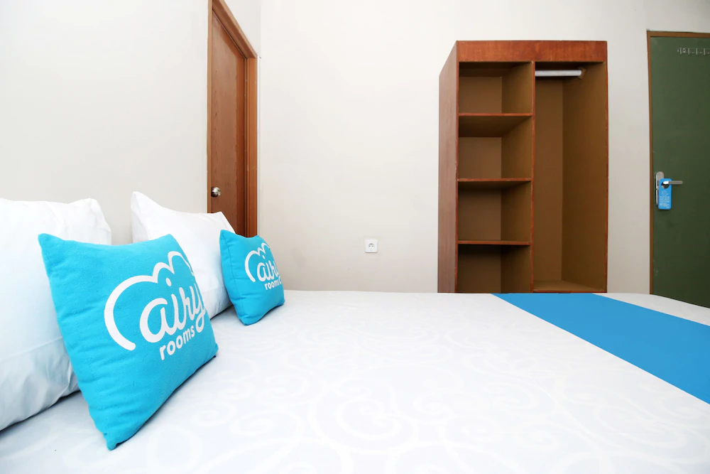 Kamar Keluarga Fatmawati