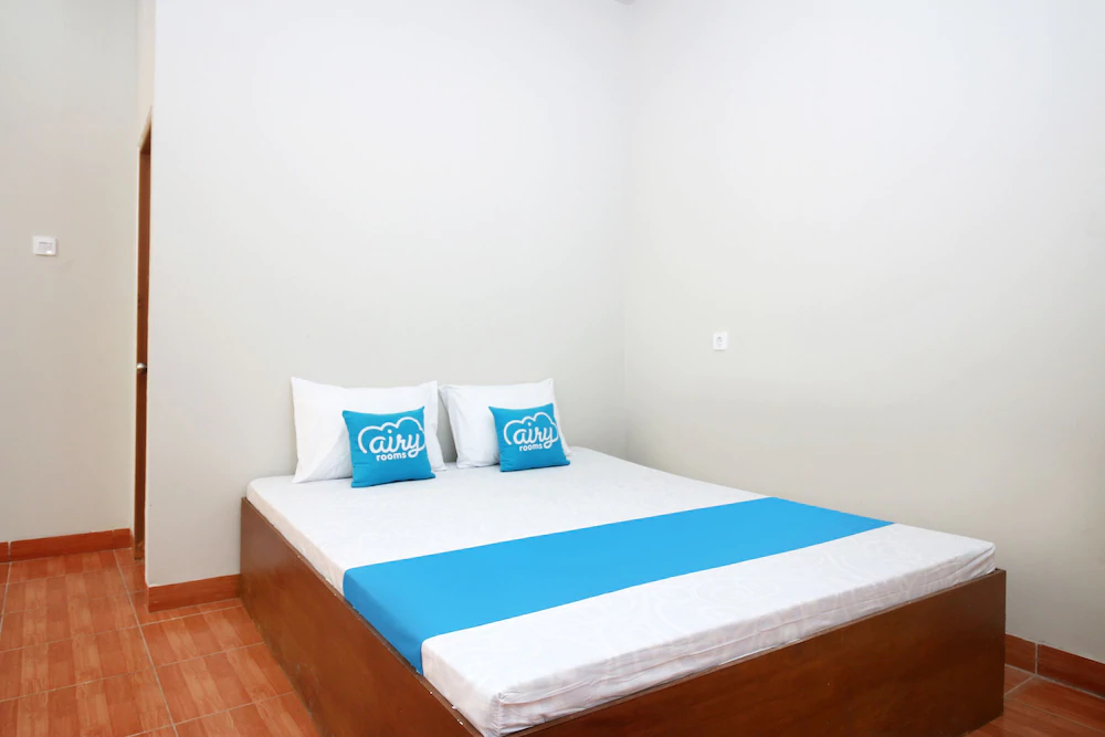 Kamar Keluarga Fatmawati