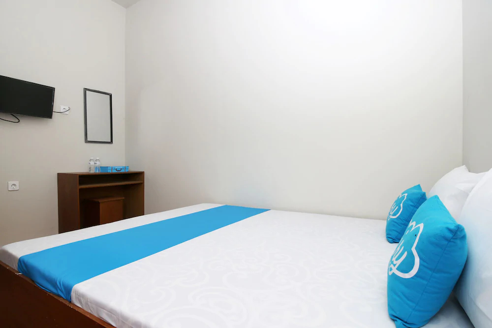 Kamar Keluarga Fatmawati