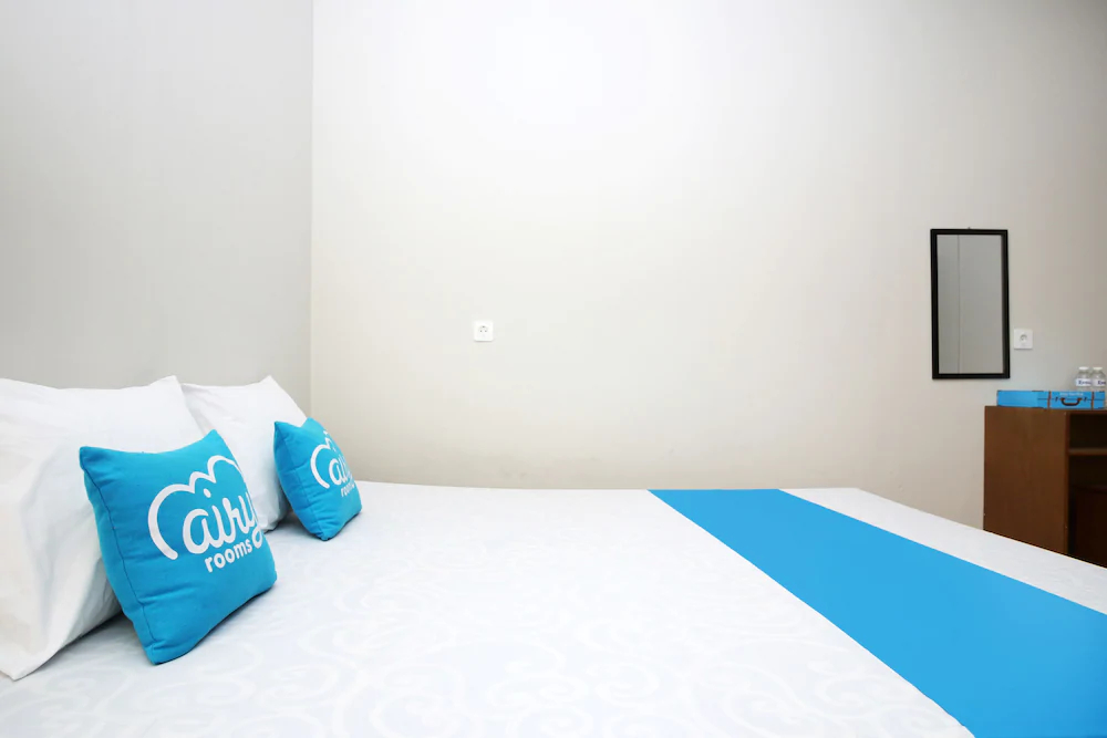 Kamar Keluarga Fatmawati