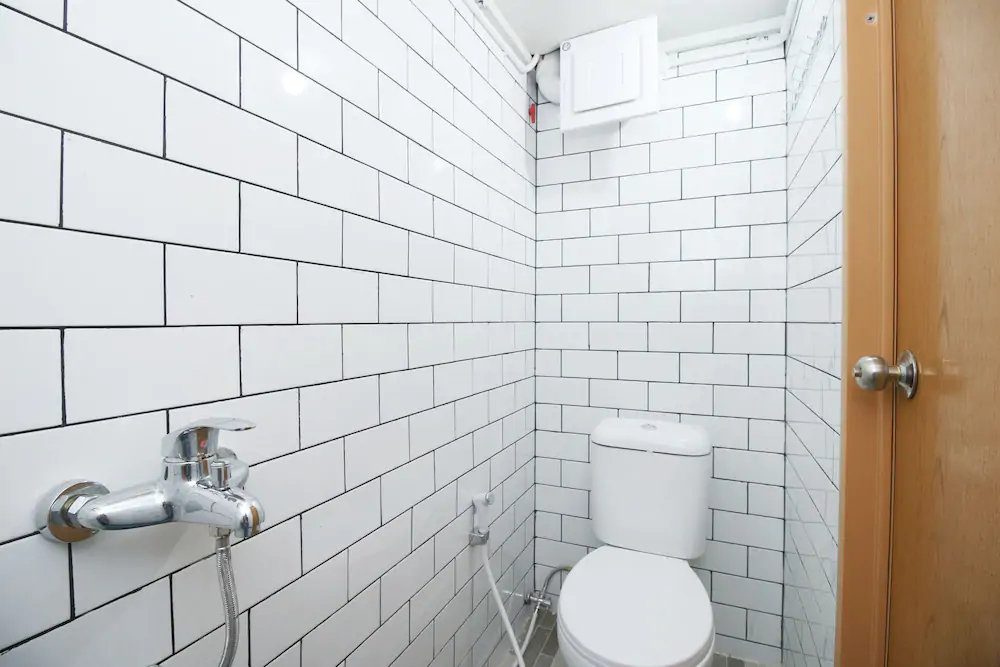 Kamar Keluarga Fatmawati